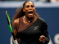 Serena Williams