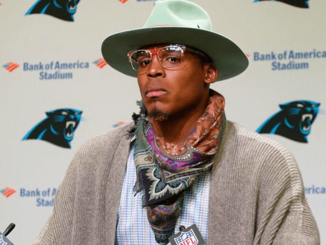 Cam Newton