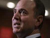 Democrats Place Adam Schiff on High-Profile Committee Where Republicans Will Go After Biden