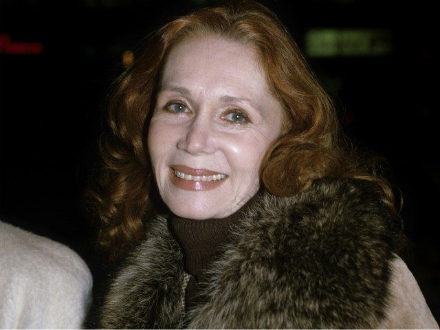 ‘whos The Boss And ‘soap Actress Katherine Helmond Dies At 89 