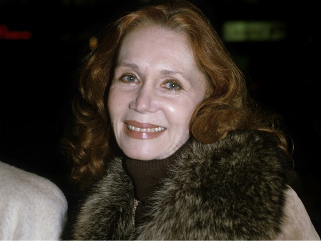 ‘whos The Boss And ‘soap Actress Katherine Helmond Dies At 89