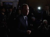 Adam Schiff (Alex Wong / Getty)