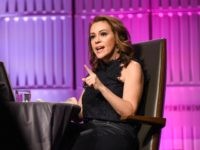 LOS ANGELES, CA - NOVEMBER 01: Alyssa Milano attends TheWrap’s Power Women Summit at InterContinental Los Angeles Downtown on November 1, 2018 in Los Angeles, California. (Photo by Presley Ann/Getty Images)