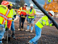 American Blue-Collar Workers