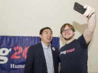 Andrew Yang AP