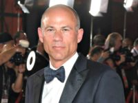 Avenatti in a Tux
