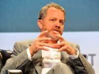 Bill McGlashan founding partner of TPG Growth