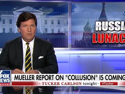 Tucker Carlson on Fox News Channel, 3/22/2019