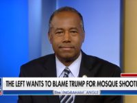 HUD Secretary Ben Carson on Fox News Channel, 3/18/2019 HUD Secretary Ben Carson on Fox News Channel, 3/18/2019