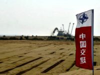 Rubio Rips Italy for 'Desire to Curry Favor' with Communist China