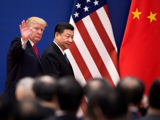 United States trade team heading to Beijing to continue talks