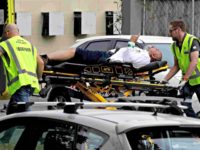 Christchurch Victim Mark BakerAP