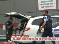 Extremist who murdered 49 in NZ mosque attacks to appear in court