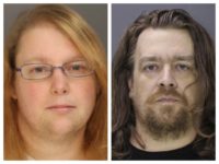 In a Wednesday court proceeding, Sara Packer shockingly testified that she urged her boyfriend, Jacob Sullivan, to rape and murder 14-year-old Grace Packer because she was “a difficult child,” according to the Associated Press.