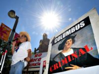 Columbus Day, Indigenous People's Day