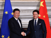 Belt and Road