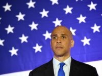 Cory Booker (Ethan Miller / Getty)