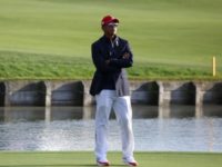Tiger Woods