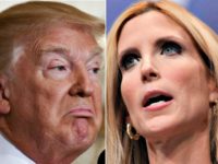 Donald Trump, Ann Coulterjpg
