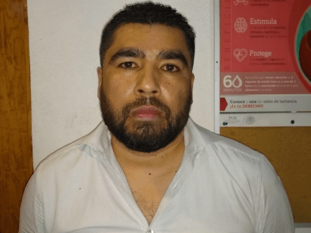 EXCLUSIVE: Three Mexican Federal Judges Considering Gulf Cartel Boss ...