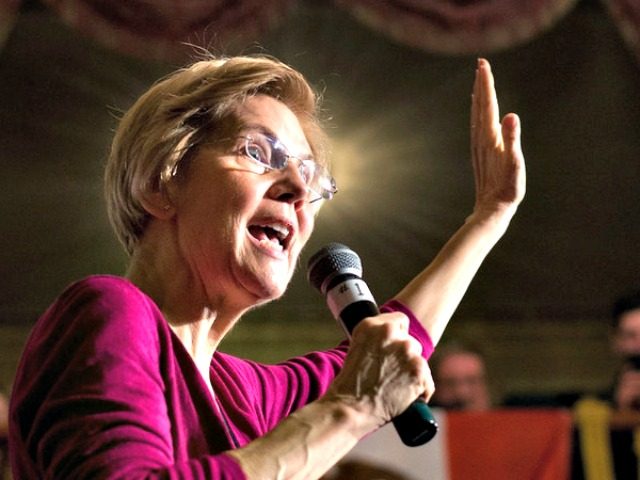 Elizabeth Warren