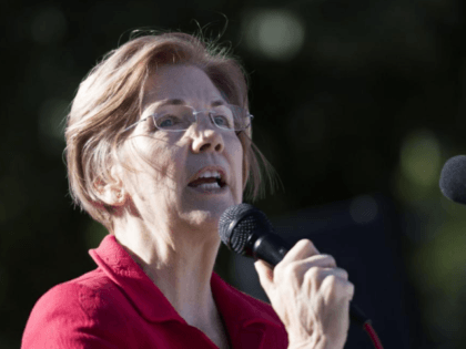 Sen. Elizabeth Warren, D-Mass., announced her 2020 presidential bid Saturday. File Photo by Kevin Dietsch/UPI