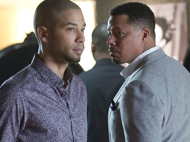 Fox TV announced late Tuesday that Jussie Smollet will not be returning for Empire's sixth season.