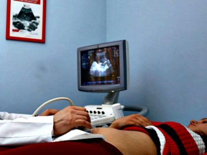 Fetal Heartbeat Abortion Ban