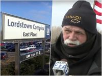 GM Lordstown