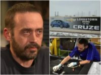 GM Worker Details His Last Day Before Ohio Plant Closure