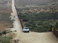 GettyImages-610531716 Border Patrol in California