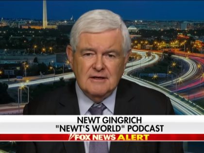 Newt Gingrich on 'Hannity,' 3/6/2019