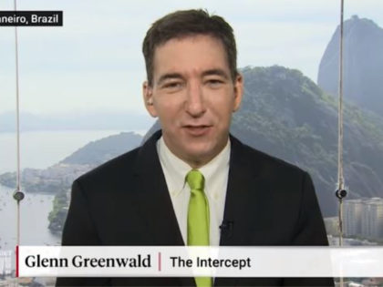 Glenn Greenwald interview