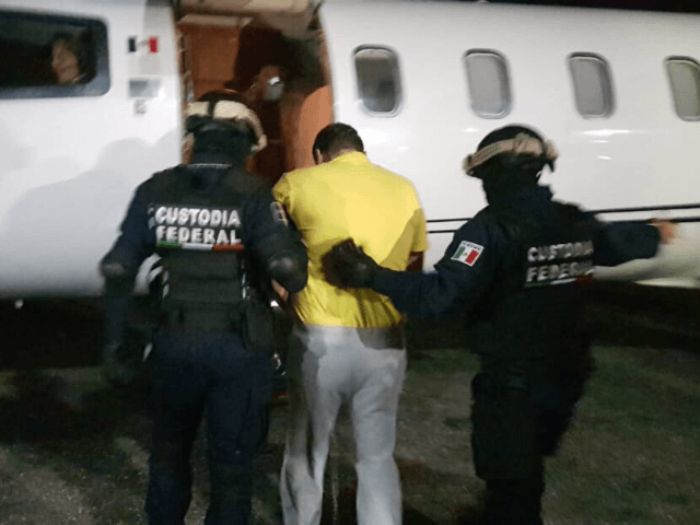 Mexican Judge Releases Cartel Boss Fighting Extradition to U.S.