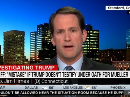 Rep. Jim Himes (D-CT) on CNN's 'New Day,' 3/11/2019