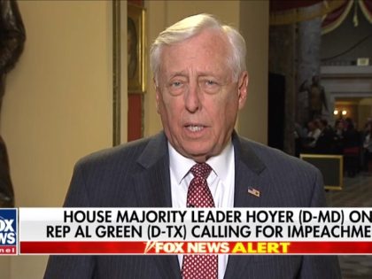 House Majority Leader Steny Hoyer (D-MD) on "Your World," 3/13/2019