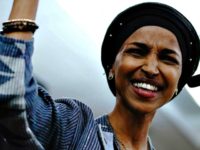 Ilhan Omar AP