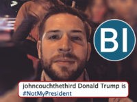 John Haltiwanger Business Insider