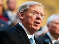 Johnny Isakson