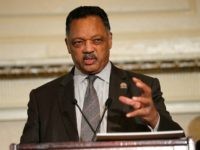 Jesse Jackson: Outrage over Jussie Smollett ‘Is Fake News’