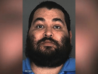 Marcus DeWitt, 29, of Lake Elsinore was arrested today at Rosetta Canyon Sports Park.
