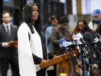 Kim Foxx (Nuccio DiNuzzo / Getty)