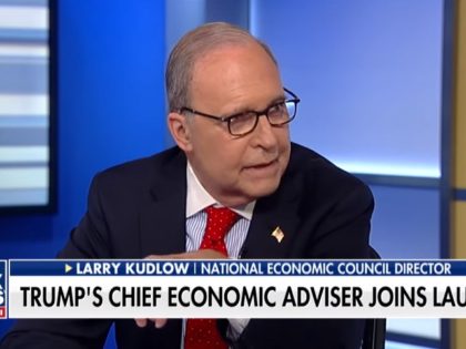 Larry Kudlow on Fox News, 3/1/2019Larry Kudlow on Fox News, 3/1/2019