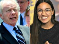 Lieberman, Ocasio-Cortez