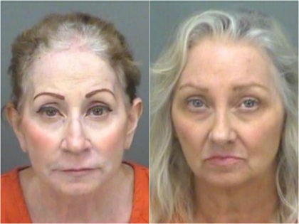 Sisters Charged with Murder of 85-Year-Old Father