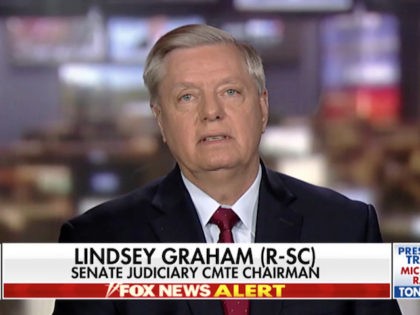 Lindsey Graham