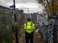 London Knife Police