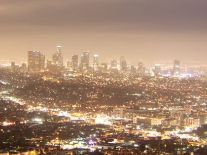 Los Angeles (Bryce David / Flickr / CC / Cropped)