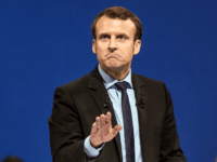 Macron’s France to Force Social Media and Search Engines to Censor ‘Hate Speech’