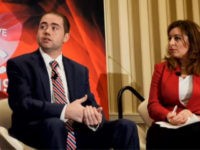 Matthew Boyle, CPAC 2019